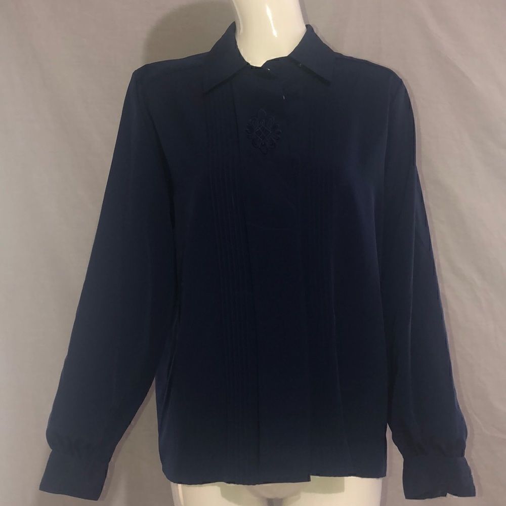 Yves St. Clair Top